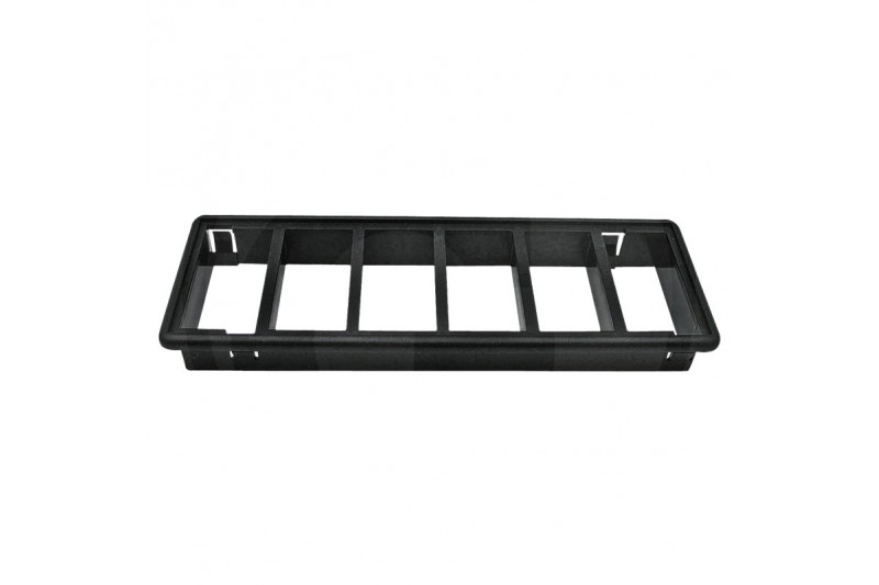 Listwa montażowa Fendt 4558HG 713626001 - TraktorParts.pl - 1
