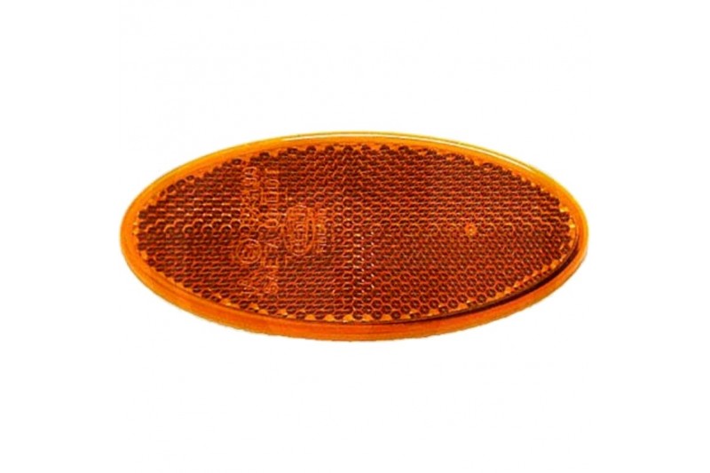 Odblask Fendt 4558RA 343160022 - TraktorParts.pl - 1