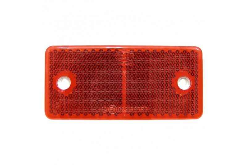 Odblask Fendt 4558RA 003326001 - TraktorParts.pl - 1