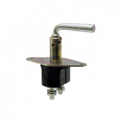 Odłącznik akumulatorowy Fendt 4556EK 001559001 - TraktorParts.pl - 1