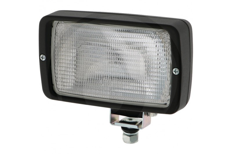 Reflektor roboczy Fendt 4551GA 006876001 - TraktorParts.pl - 1