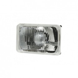 Wkład reflektora kierunkowego Fendt 4551AB 003177001 - TraktorParts.pl - 1