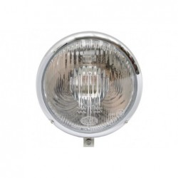 Wkład reflektora kierunkowego Fendt 4551S3 001442001 - TraktorParts.pl - 1