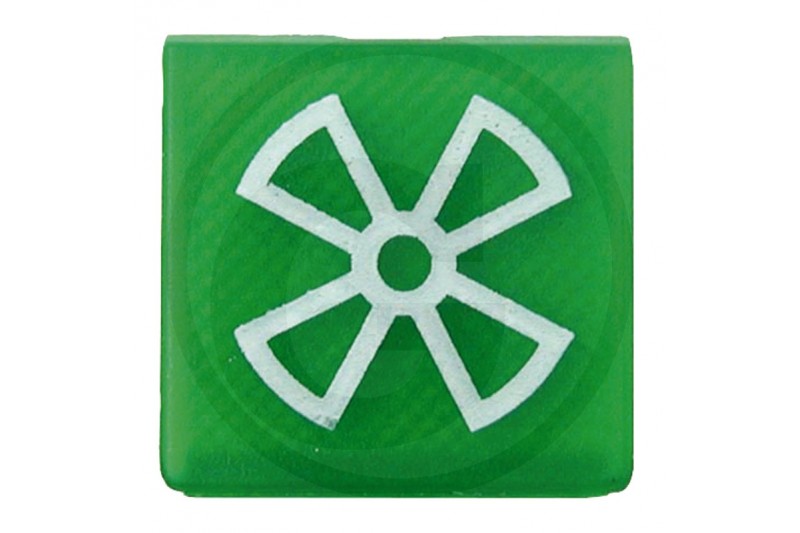 Wkładka Fendt 4559XT 713630531 - TraktorParts.pl - 1
