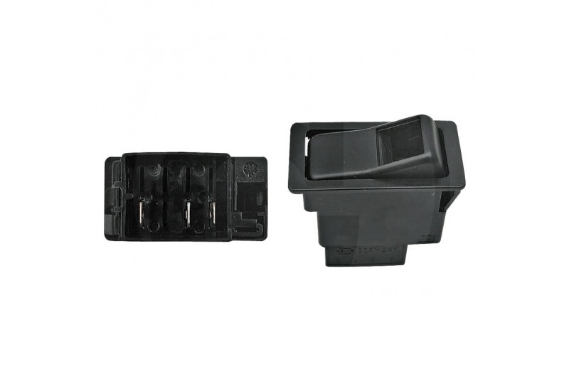 Włącznik przechylny Fendt 4556FH 004570101 - TraktorParts.pl - 1