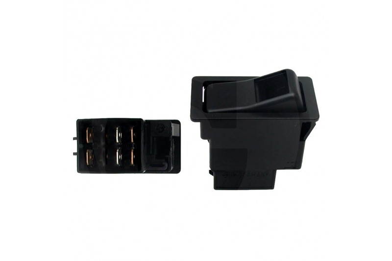 Włącznik wypadowy Fendt 4556FH 004570501 - TraktorParts.pl - 1
