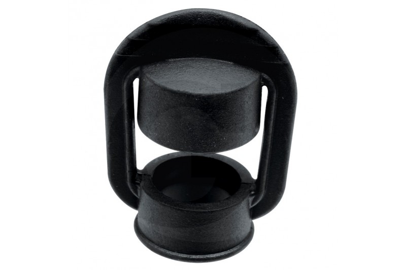 Zatyczka gumowa Fendt 4559GH 096532001 - TraktorParts.pl - 1
