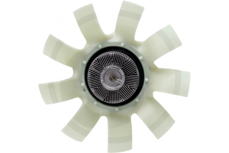 Koło wentylatora Steyr 87516757 - 655170006 - TraktorParts.pl