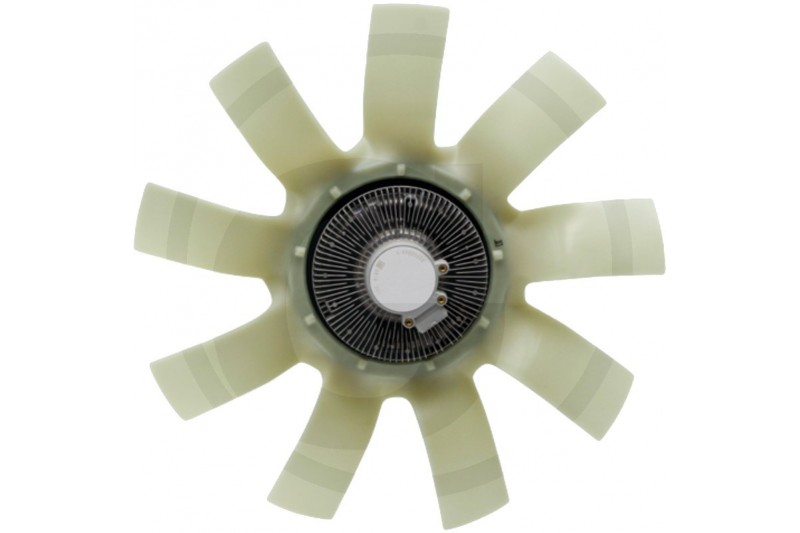 Koło wentylatora Steyr 87383690 - 655170009 - TraktorParts.pl