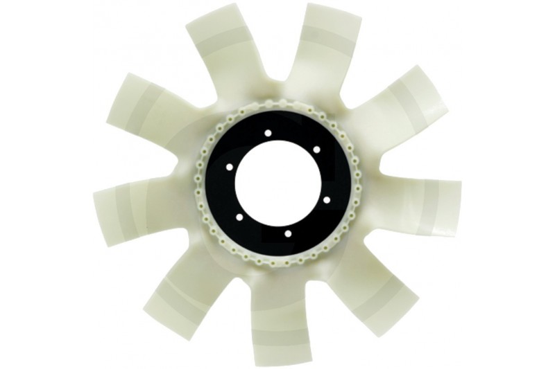 Koło wentylatora Steyr 87516755 - 655020013 - TraktorParts.pl