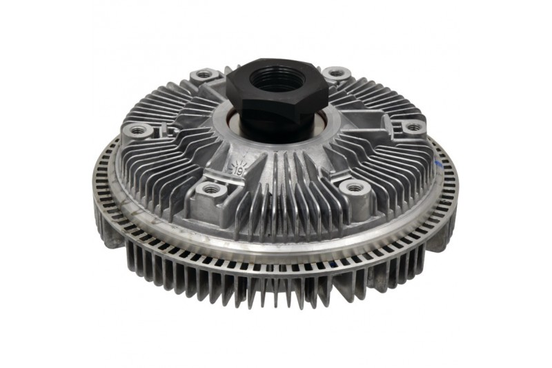 Sprzęgło wentylatora Steyr 87739304 - 655170027 - TraktorParts.pl