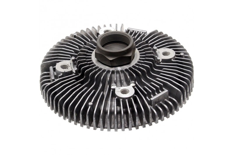 Sprzęgło wiskotyczne Steyr 84494212 - 655020007 - TraktorParts.pl