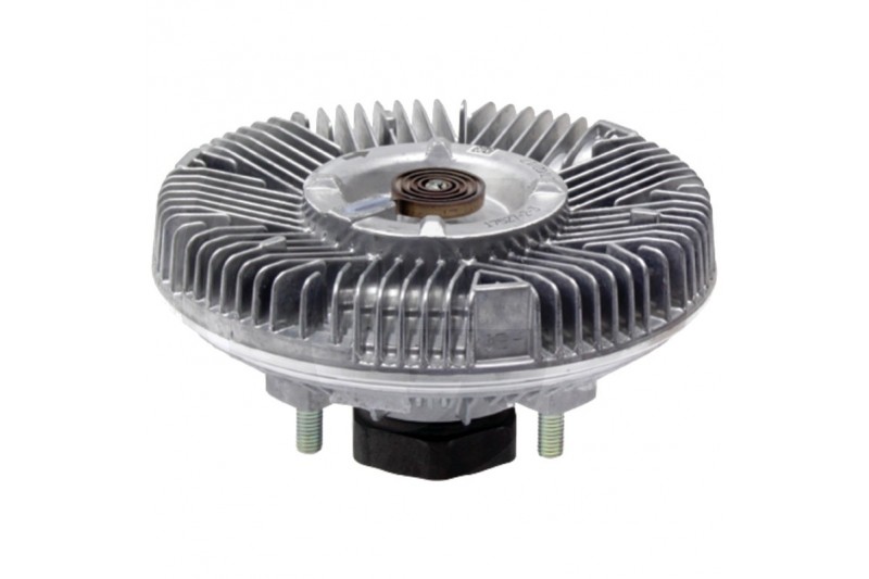 Sprzęgło wiskotyczne Steyr 161200060470 - 655210000 - TraktorParts.pl