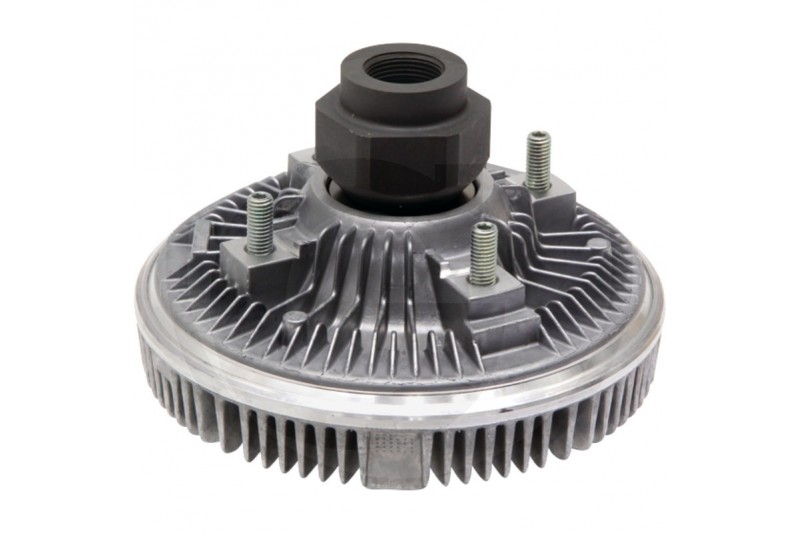 Sprzęgło wiskotyczne Steyr 84494212 - 655170011 - TraktorParts.pl