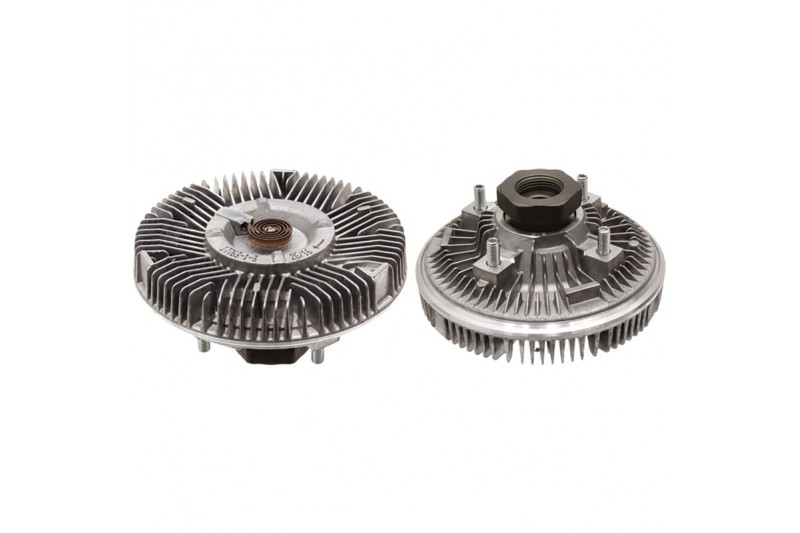 Sprzęgło wiskotyczne Steyr 81862862 - 655170002 - TraktorParts.pl