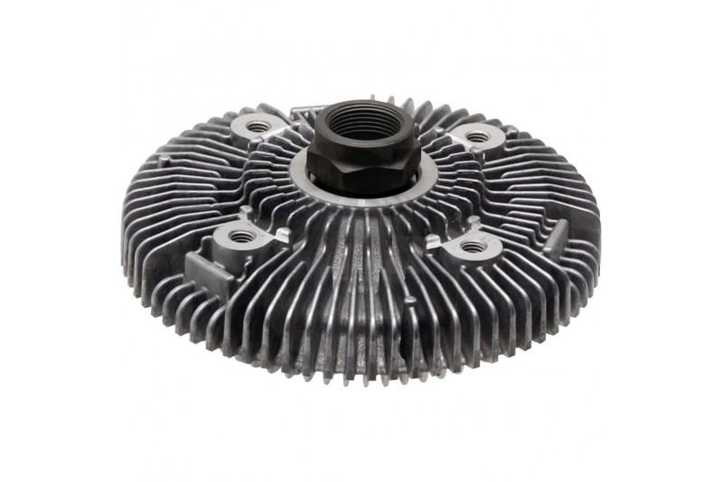 Sprzęgło wiskotyczne Steyr 47135805 - 655170005 - TraktorParts.pl
