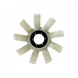 Wentylator Steyr 87383688 - 655020009 - TraktorParts.pl