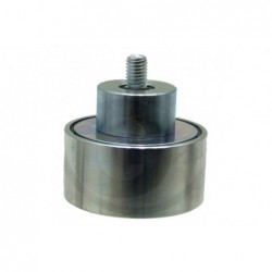 Rolka zwrotna Steyr 504065879 - 2852245 - 87803068 - 8620002083 - TraktorParts.pl