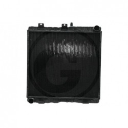 Chłodnica Steyr 162000530001 - 74702372 - TraktorParts.pl
