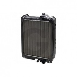 Chłodnica Steyr 84485110 - 87574206 - 87737092 - 74702373 - TraktorParts.pl