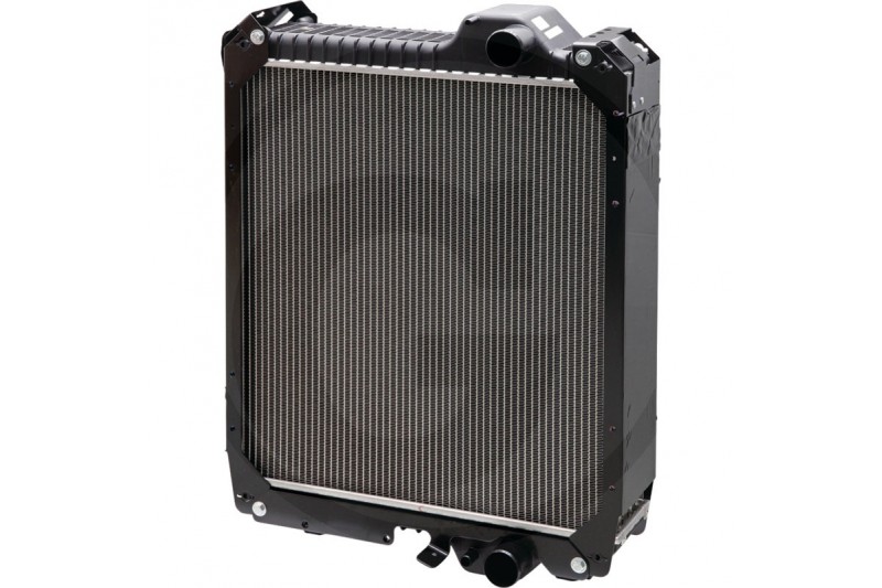 Chłodnica Steyr 84605460 - 74717189 - TraktorParts.pl