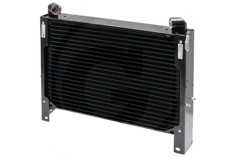 Chłodnica oleju Steyr 84249168 - 74702456 - TraktorParts.pl