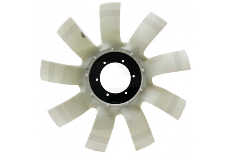 Koło wentylatora Steyr 87383688 - 74702392 - TraktorParts.pl
