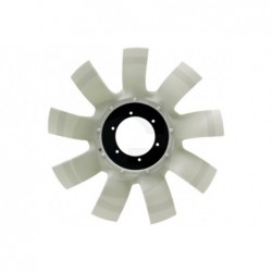 Koło wentylatora Steyr 162000060014 - 74702390 - TraktorParts.pl
