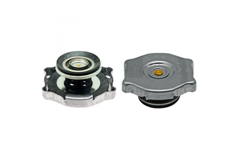Korek wlewu chłodnicy Steyr 87558952 - 74717137 - TraktorParts.pl