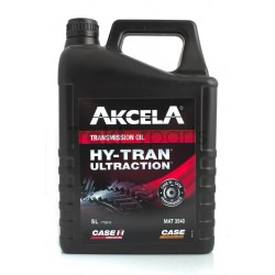 Olej Akcela HY-TRAN Ultraction bańka 5l #1