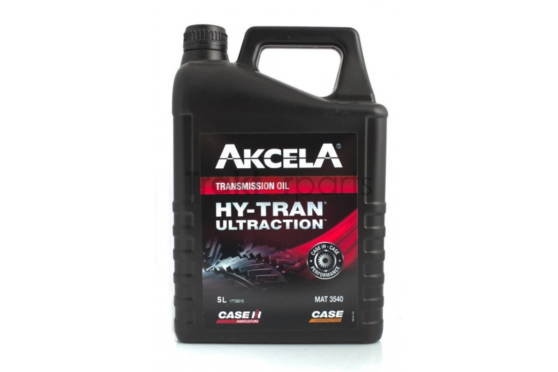 Olej Akcela HY-TRAN Ultraction bańka 5l