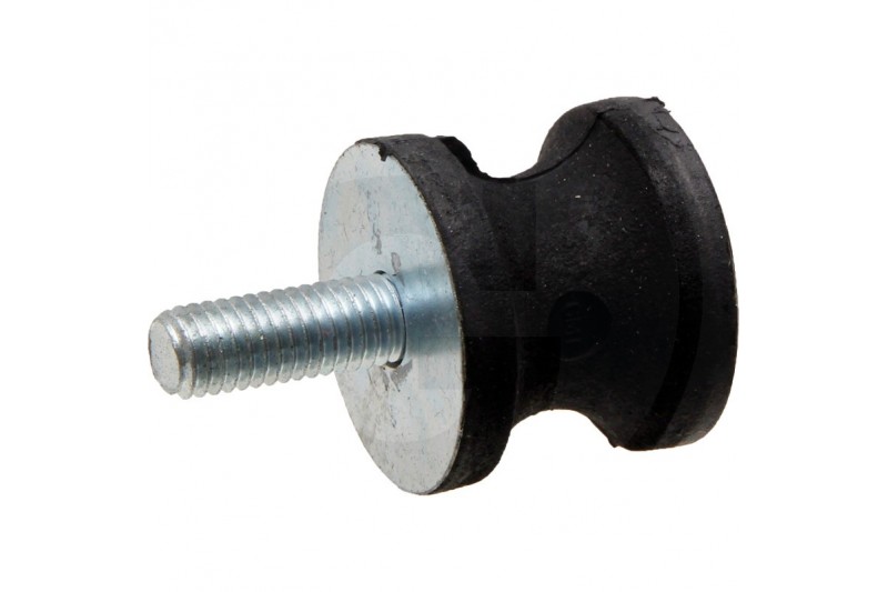 Poduszka chłodnicy Steyr 133700530112 - 131100190013 - 74702279 - TraktorParts.pl
