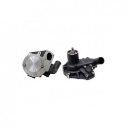 Pompa wodna Steyr 162000060758 - 47335661 - 74702214 - TraktorParts.pl