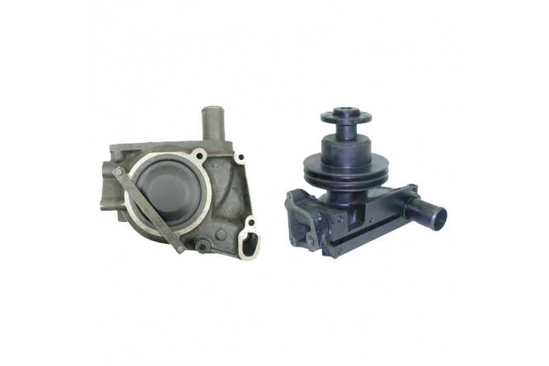 Pompa wodna Steyr 31100060017 - 61100060017 - 74721002 - TraktorParts.pl
