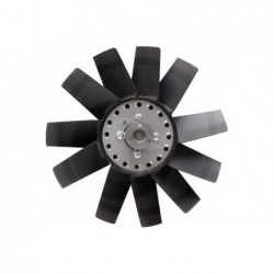 Sprzęgło wiskotyczne Steyr 47130509 - 74717182 - TraktorParts.pl
