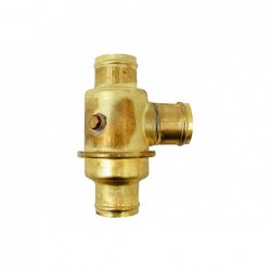 Termostat Steyr 299992A1 - 74702048 - TraktorParts.pl