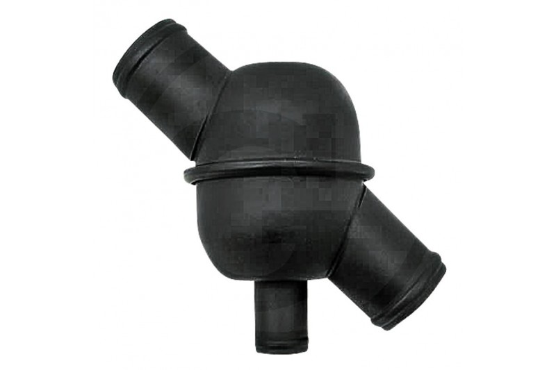 Termostat Steyr B508413 - 192530005 - 192530034 - 437987 - 74721011 - TraktorParts.pl