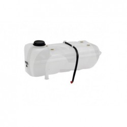 Zbiornik wyrównawczy Steyr 82019583 - 74702267 - TraktorParts.pl