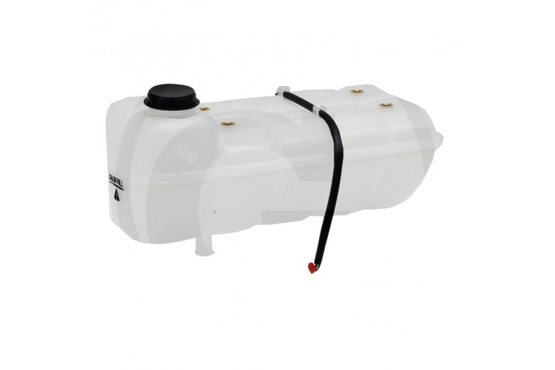 Zbiornik wyrównawczy Steyr 82019583 - 74702267 - TraktorParts.pl