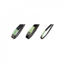 Pas klinowy rowkowany Steyr J911572 - 4899178 - 1003140 - 55130354 - TraktorParts.pl