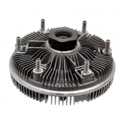 Sprzęgło wiskotyczne Steyr 162000060018 - 655020011 - TraktorParts.pl - 1
