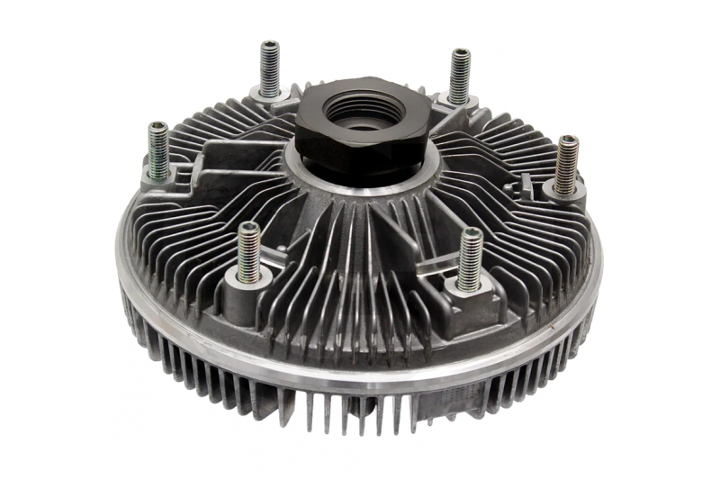 Sprzęgło wiskotyczne Steyr 162000060018 - 655020011 - TraktorParts.pl - 1
