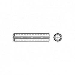Wałek Deutz-Fahr - 4851481 06X032 - TraktorParts.pl - 1