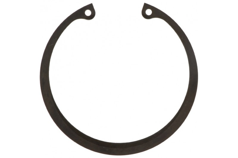 Pierścień zabezpieczający Deutz-Fahr - 485472 080X2.5 - TraktorParts.pl - 1