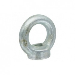 Nakrętka oczkowa Deutz-Fahr - 485582 M10 V - TraktorParts.pl - 1