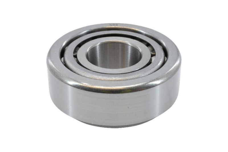 Łożysko stożkowe Kramp NWB04932 - TraktorParts.pl - 1