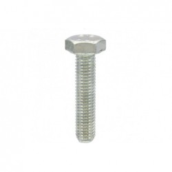 Śruba sześciokątna Deutz-Fahr - 485933 10X045 08V - TraktorParts.pl - 1