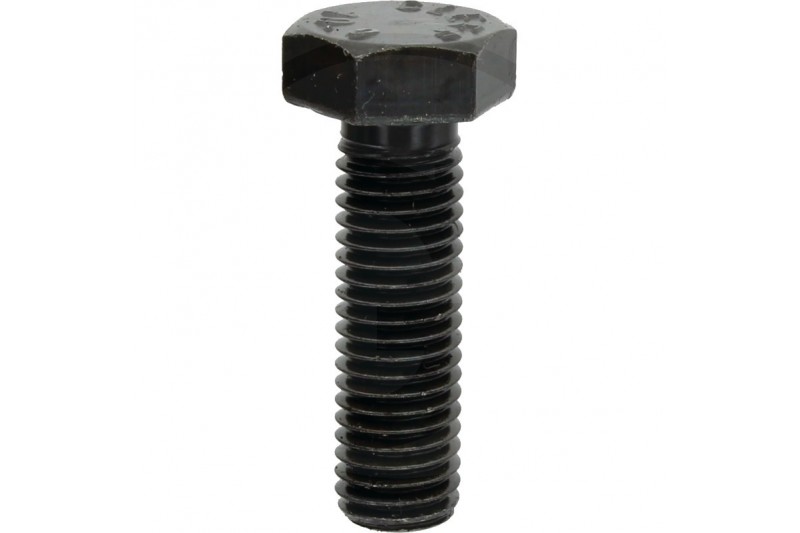 Śruba z łbem sześciokątnym Deutz-Fahr - 485933 12X040 10S - TraktorParts.pl - 1