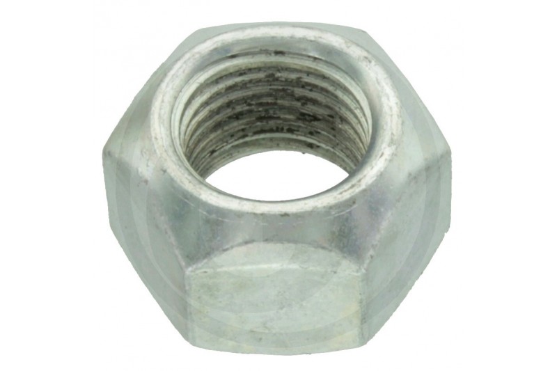 Nakrętka sześciokątna Deutz-Fahr - 485980 M16 10V - TraktorParts.pl - 1