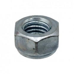 Nakrętka zabezpieczająca Deutz-Fahr - 485985 M12 V - TraktorParts.pl - 1